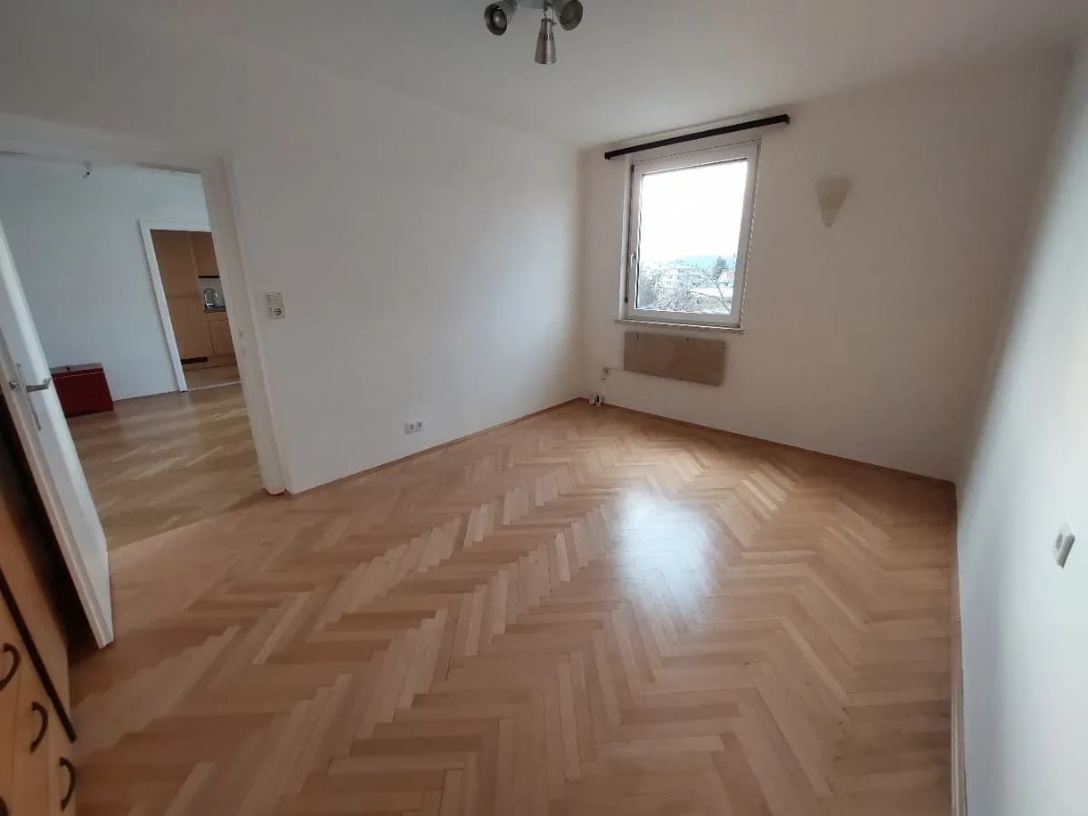 2-Zimmer-Wohnung mieten in Graz – 52 m², € 850 – Bild 6 von 19