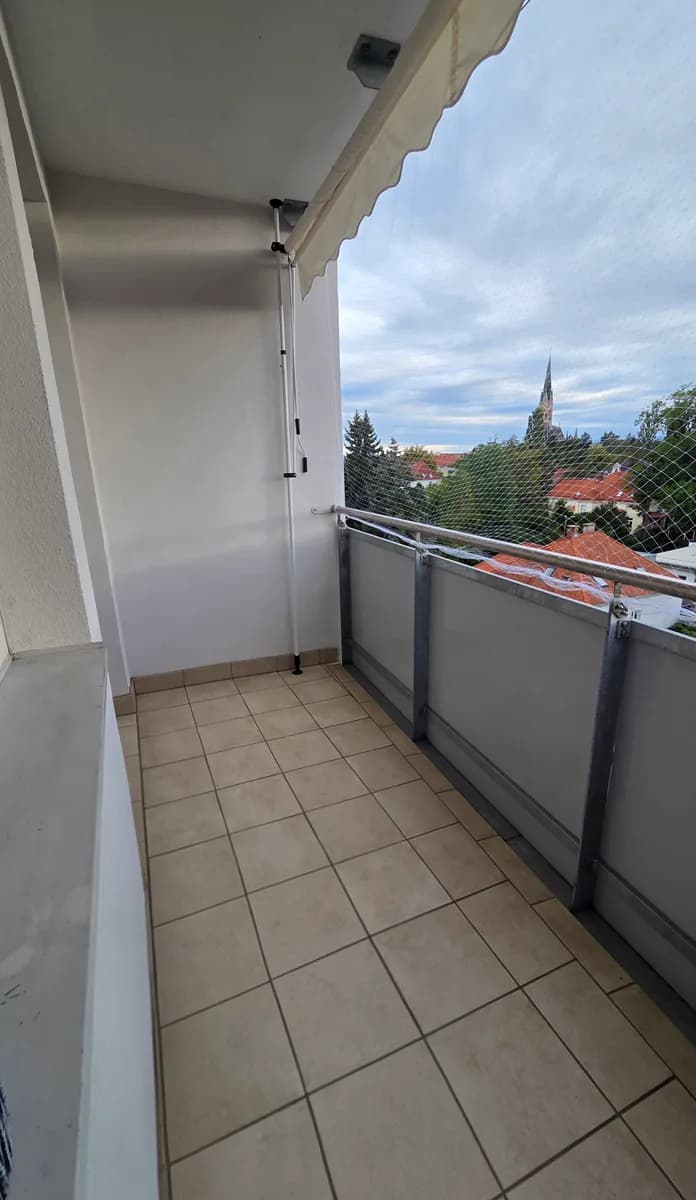 2-Zimmer-Wohnung mieten in Graz – 52 m², € 850 – Bild 14 von 19