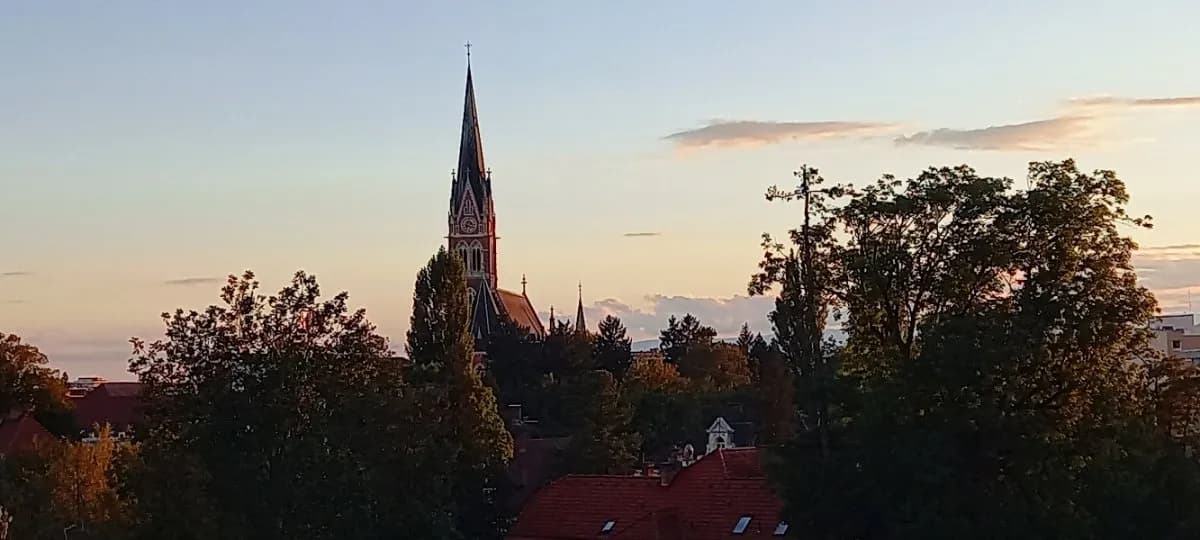 2-Zimmer-Wohnung mieten in Graz – 52 m², € 850 – Bild 16 von 19