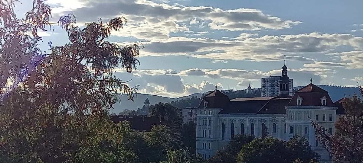 2-Zimmer-Wohnung mieten in Graz – 52 m², € 850 – Bild 17 von 19