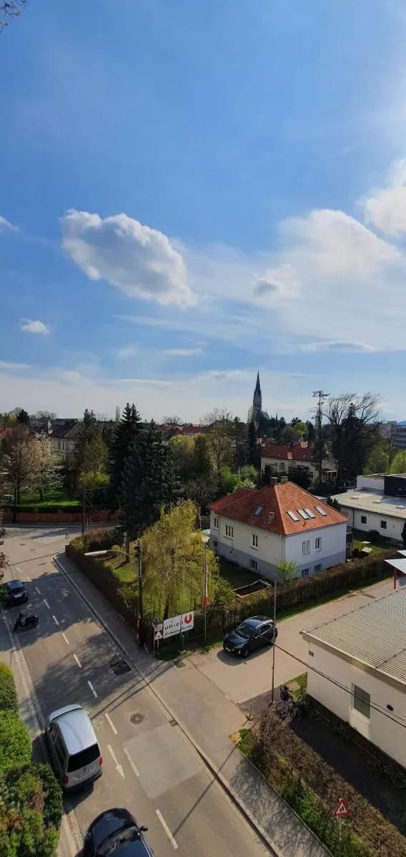 2-Zimmer-Wohnung mieten in Graz – 52 m², € 850 – Bild 19 von 19