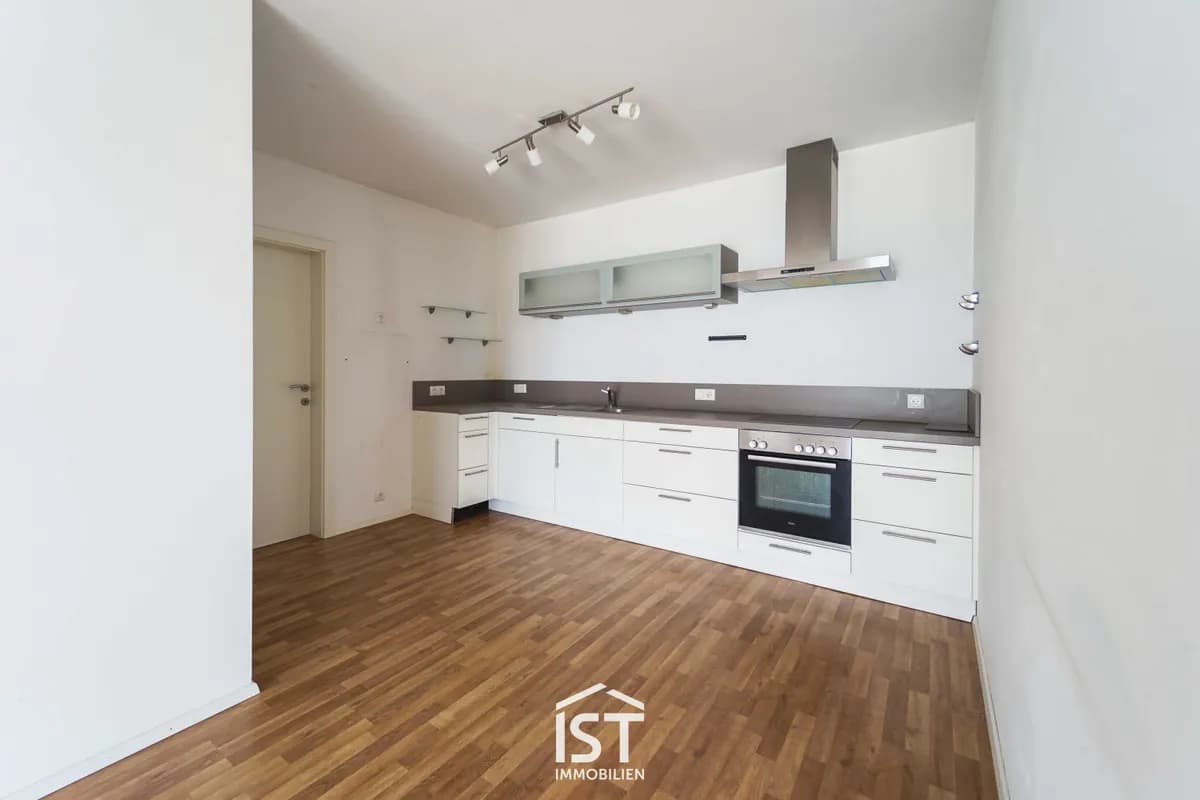 3-Zimmer-Wohnung kaufen in Braunau am Inn – 79 m², € 285.000 – Bild 2 von 11