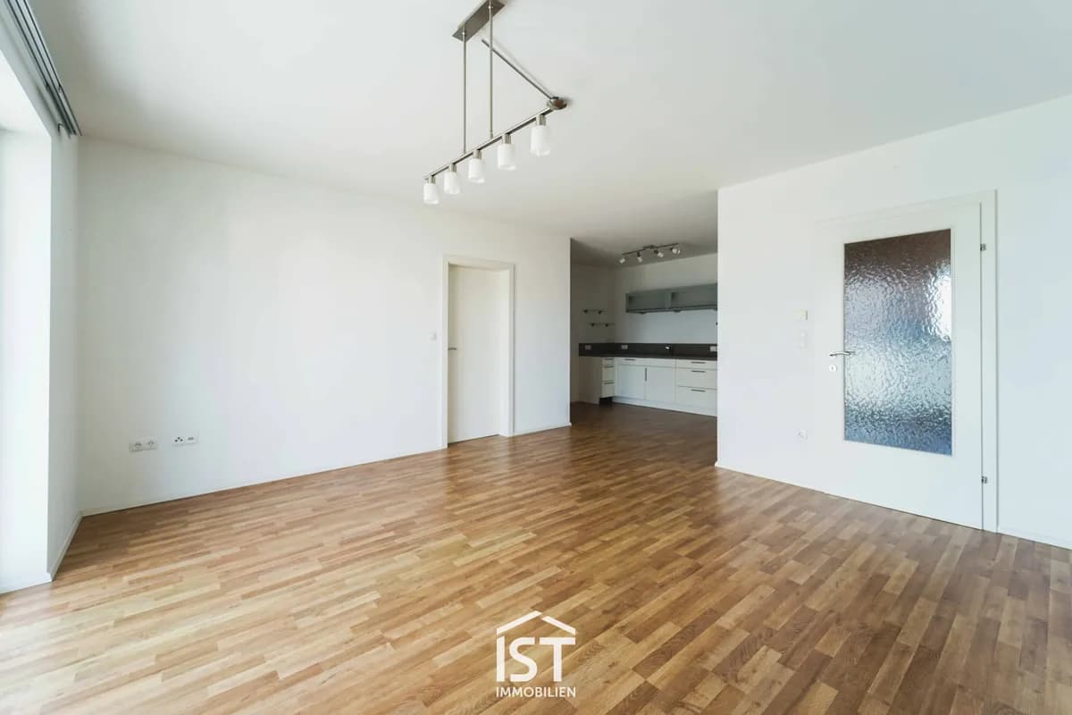 3-Zimmer-Wohnung kaufen in Braunau am Inn – 79 m², € 285.000 – Bild 3 von 11