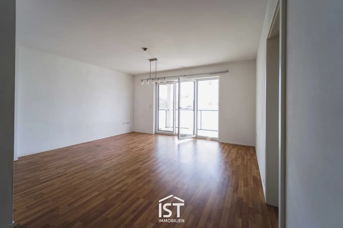 3-Zimmer-Wohnung kaufen in Braunau am Inn – 79 m², € 285.000 – Bild 4 von 11