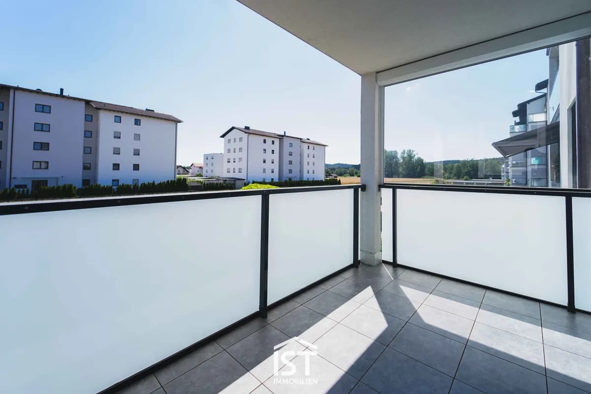 3-Zimmer-Wohnung kaufen in Braunau am Inn – 79 m², € 285.000 – Bild 5 von 11