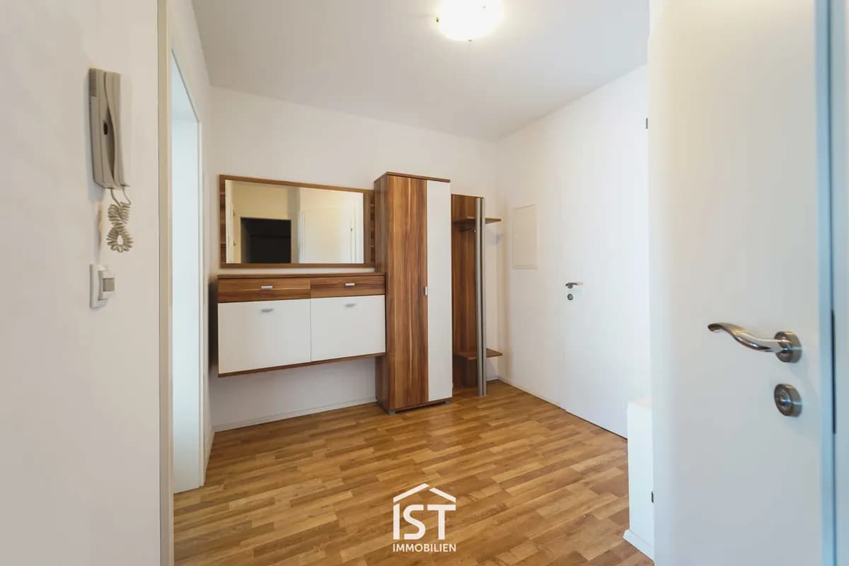 3-Zimmer-Wohnung kaufen in Braunau am Inn – 79 m², € 285.000 – Bild 10 von 11