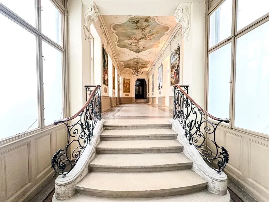2-Zimmer-Wohnung kaufen in Wien – 64,71 m², € 499.000