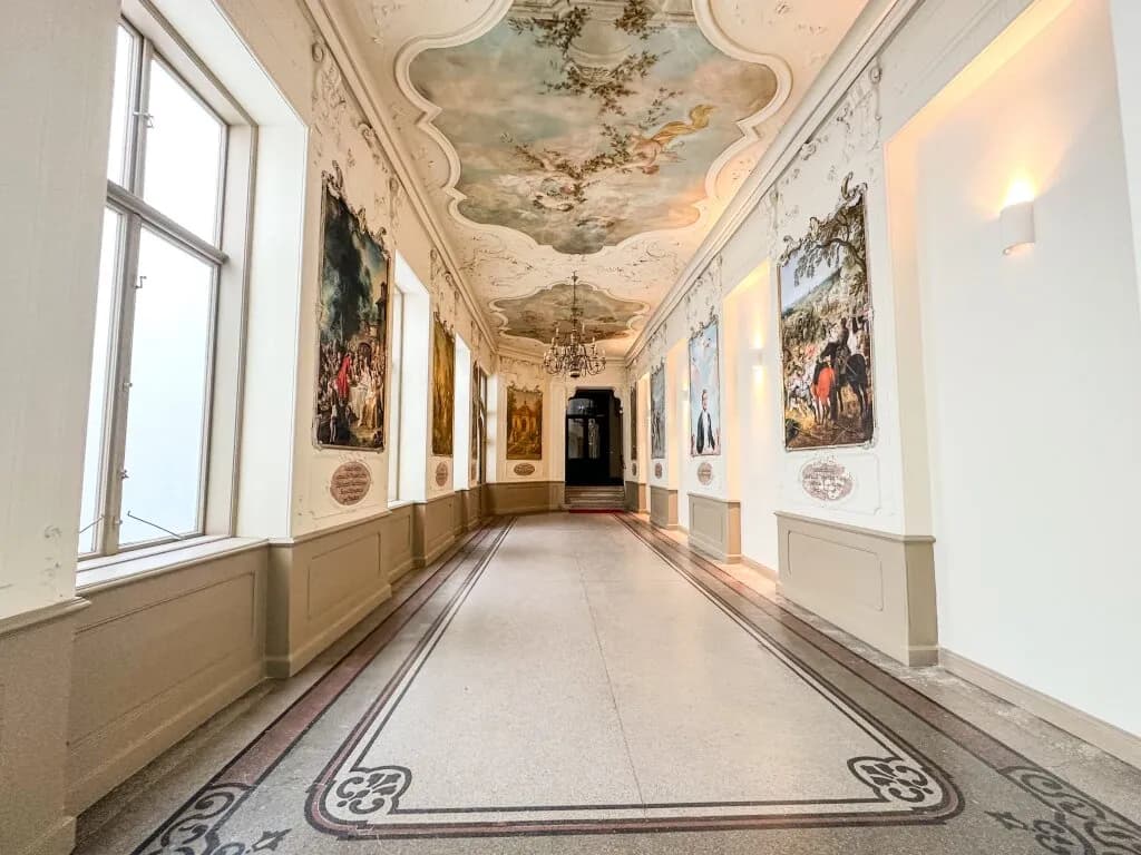 2-Zimmer-Wohnung kaufen in Wien – 64,71 m², € 499.000 – Bild 2 von 16