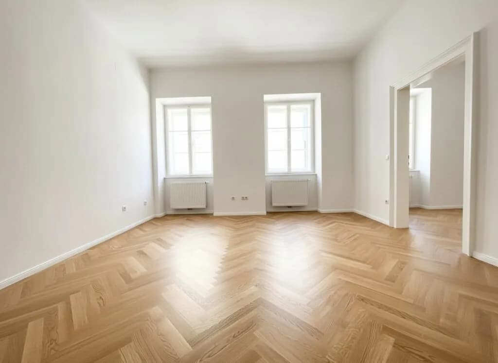 2-Zimmer-Wohnung kaufen in Wien – 64,71 m², € 499.000 – Bild 3 von 16
