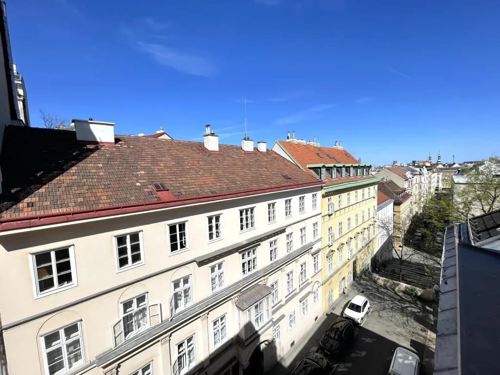 2-Zimmer-Wohnung kaufen in Wien – 64,71 m², € 499.000 – Bild 5 von 16