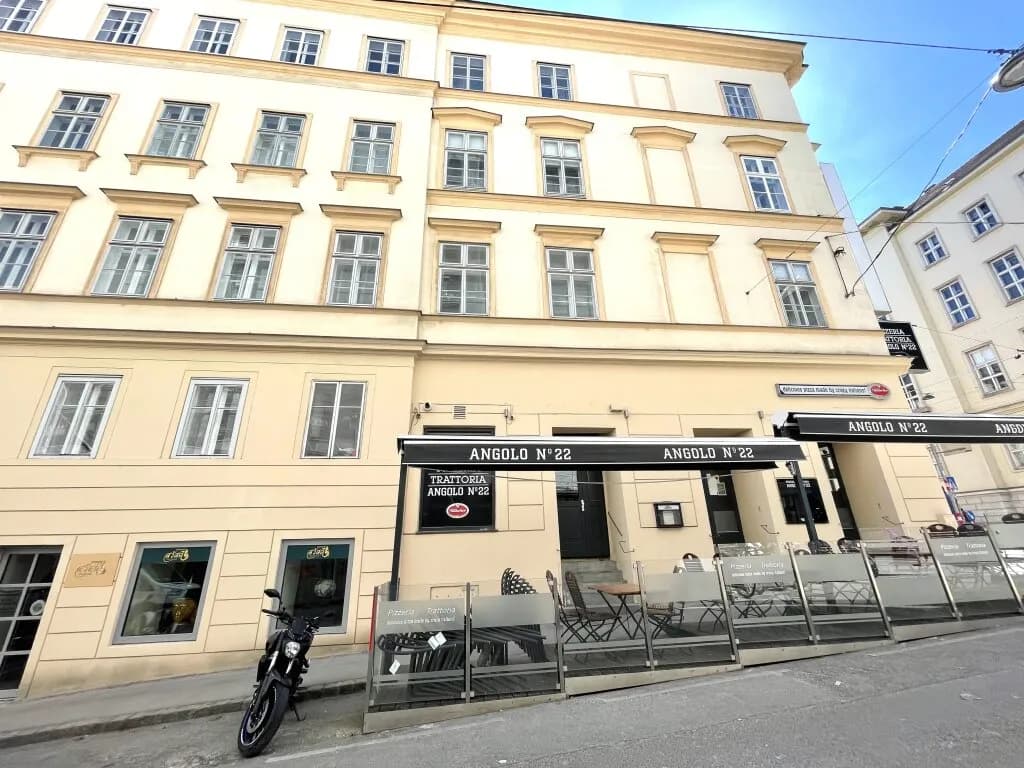2-Zimmer-Wohnung kaufen in Wien – 64,71 m², € 499.000 – Bild 13 von 16