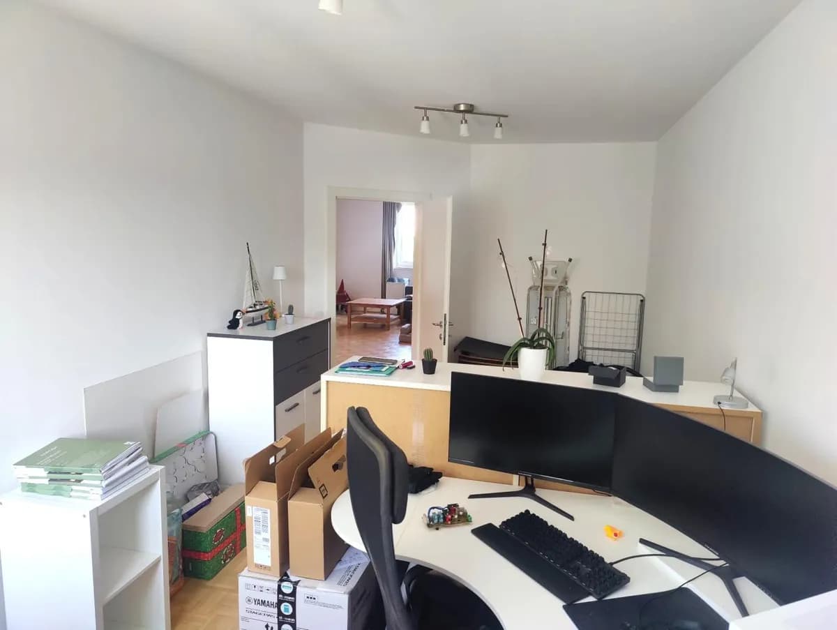 2-Zimmer-Wohnung mieten in Linz – 80 m², € 995 – Bild 6 von 9