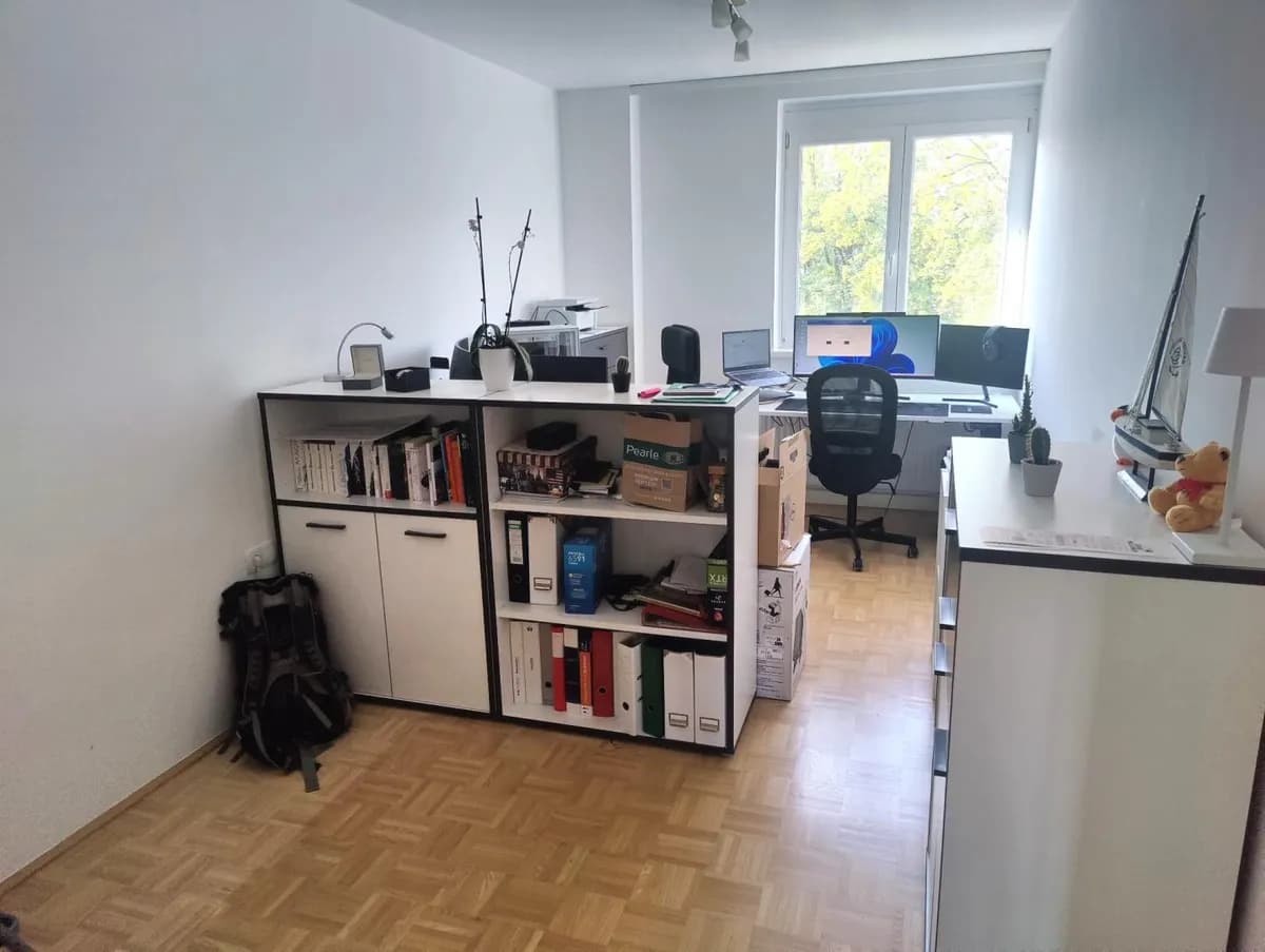 2-Zimmer-Wohnung mieten in Linz – 80 m², € 995 – Bild 8 von 9
