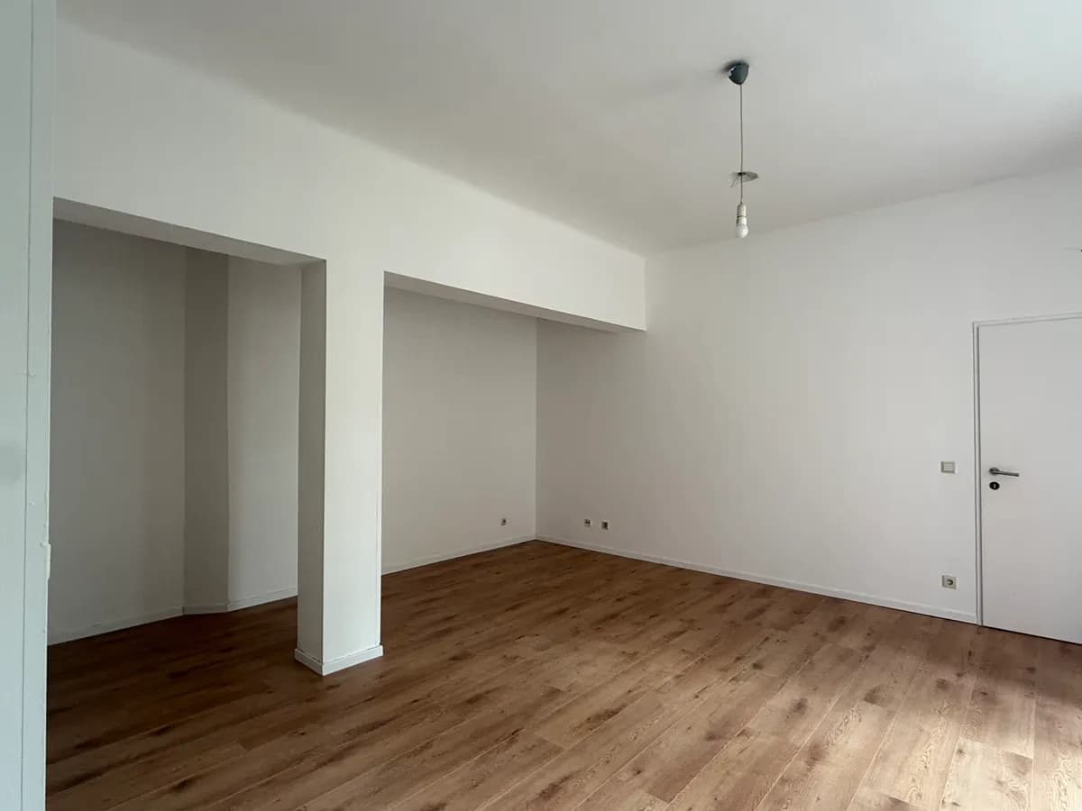 1-Zimmer-Wohnung mieten in Salzburg Stadt – 36 m², € 820 – Bild 3 von 4