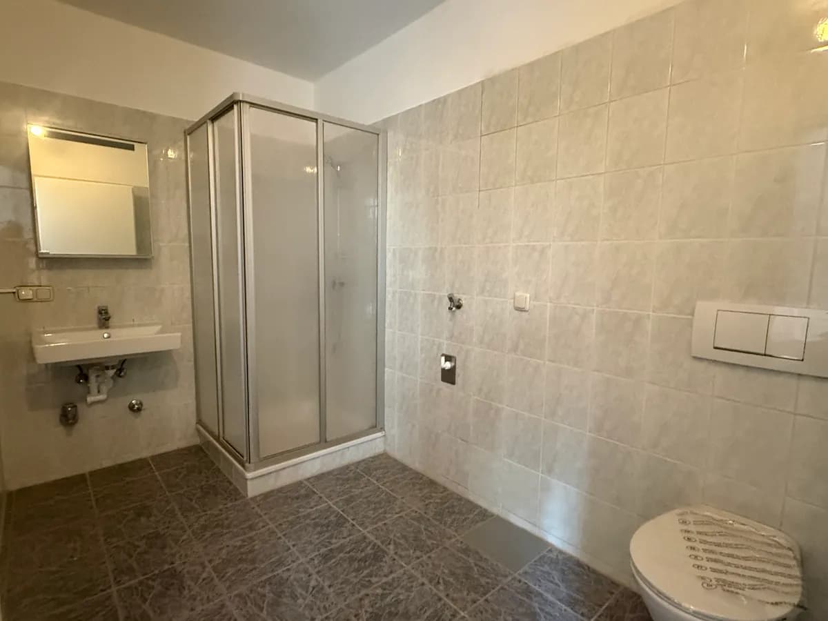 1-Zimmer-Wohnung mieten in Salzburg Stadt – 36 m², € 820 – Bild 4 von 4
