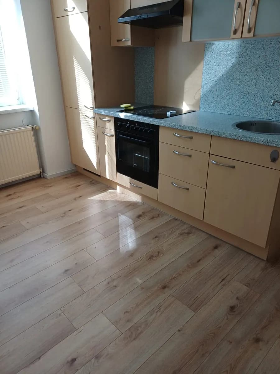 2-Zimmer-Wohnung mieten in Lilienfeld – 35 m², € 330 – Bild 1 von 5