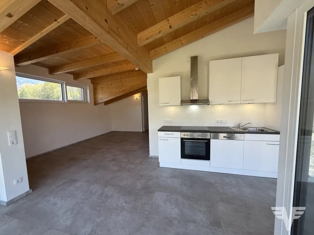 Wohnung kaufen in Zell am See – 84,98 m²