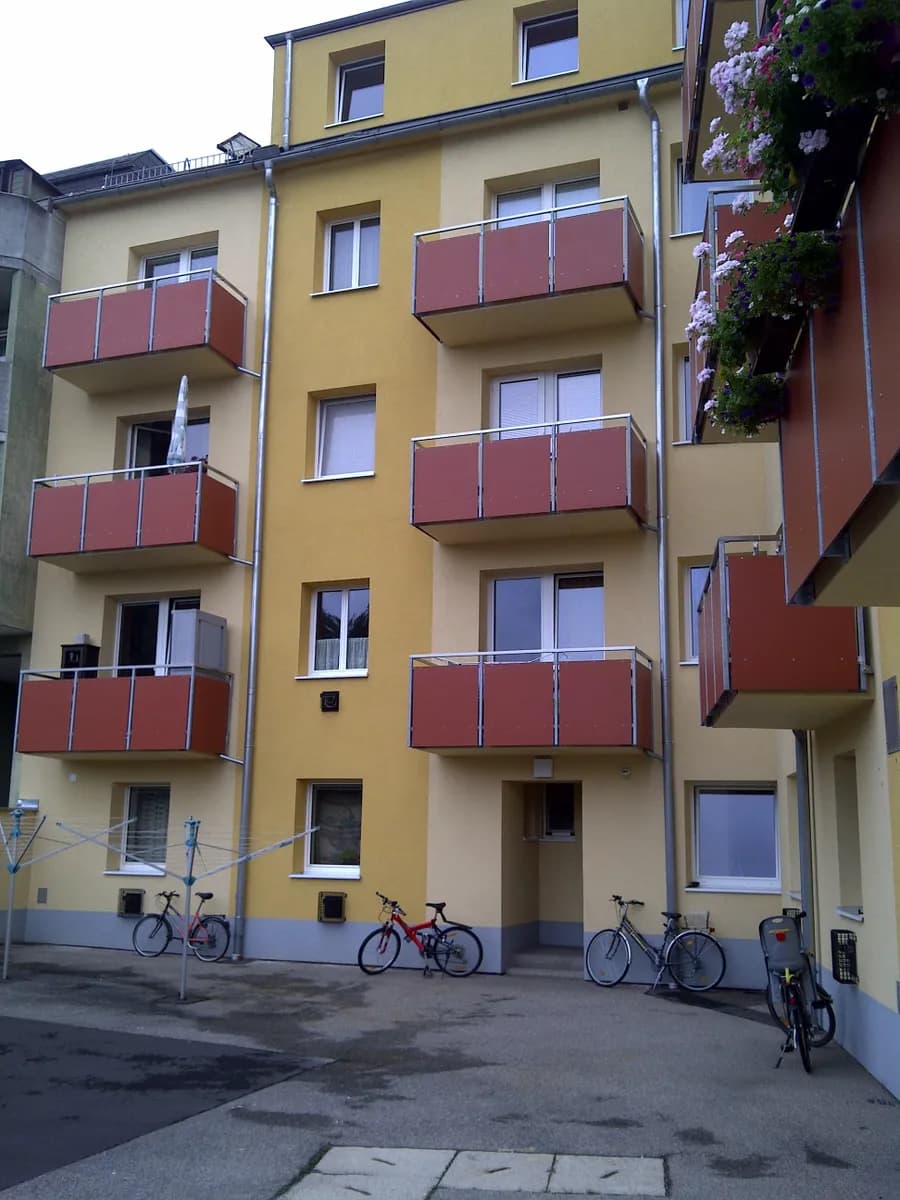 3-Zimmer-Wohnung mieten in Linz – 68,73 m², € 606 – Bild 3 von 3