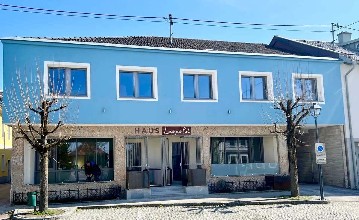 2-Zimmer-Wohnung mieten in Freistadt – 66 m², € 830 – Bild 1 von 19
