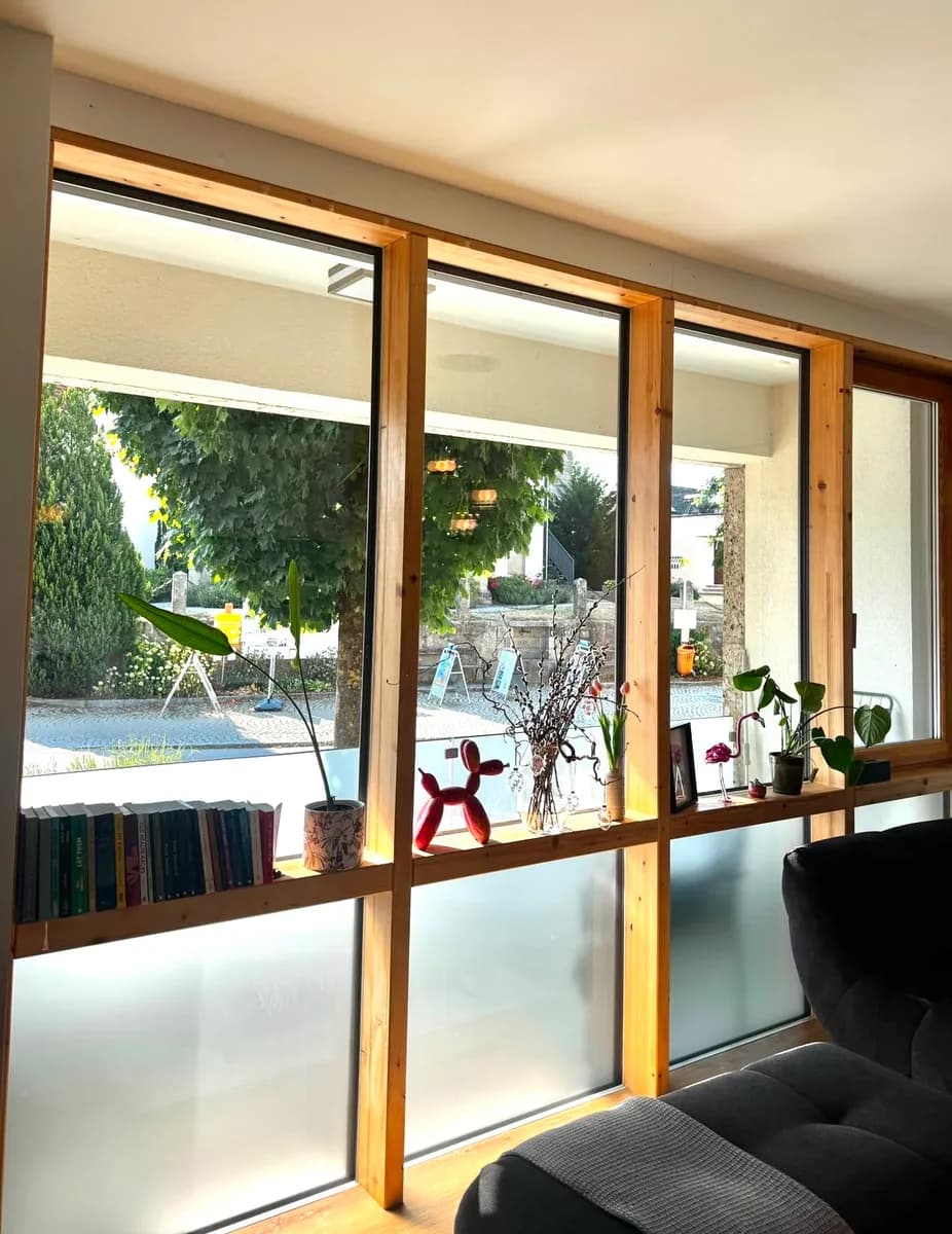 2-Zimmer-Wohnung mieten in Freistadt – 66 m², € 830 – Bild 3 von 19