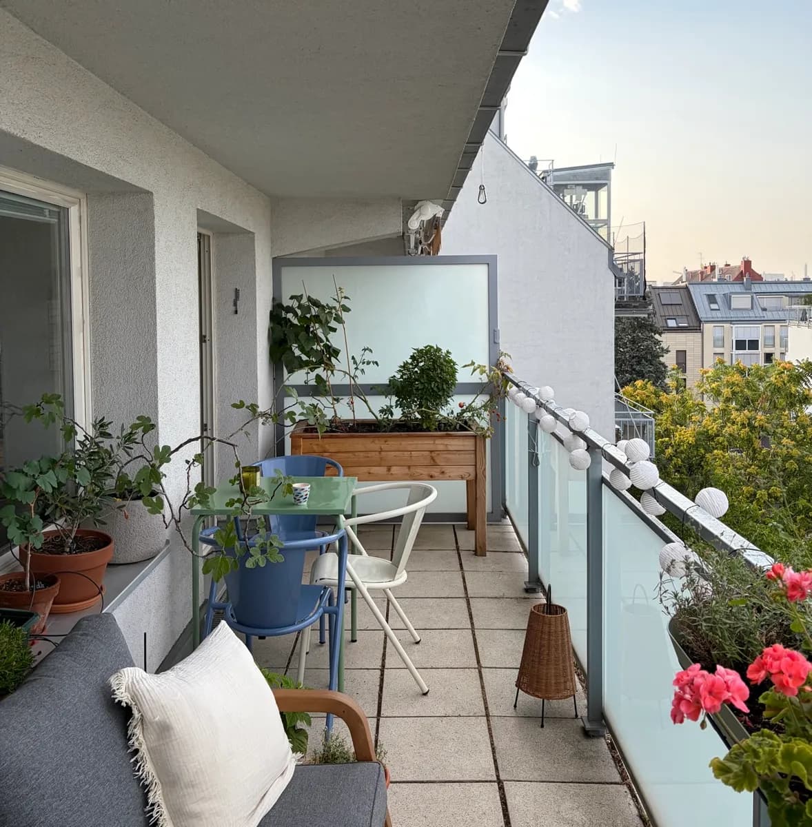 2-Zimmer-Wohnung mieten in Wien – 65 m², € 1.200 – Bild 4 von 14