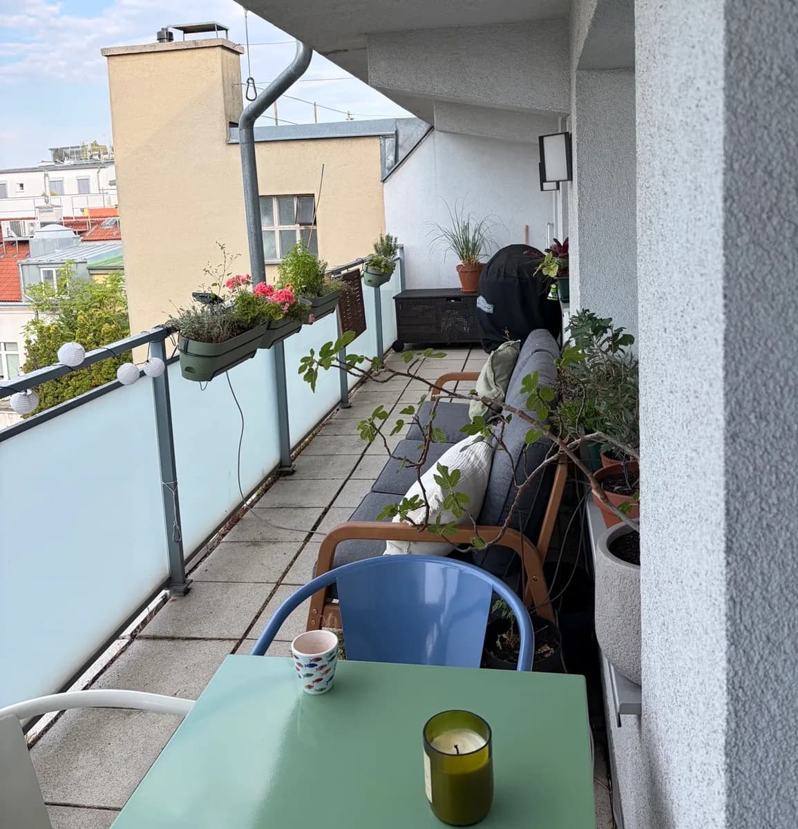 2-Zimmer-Wohnung mieten in Wien – 65 m², € 1.200 – Bild 5 von 14