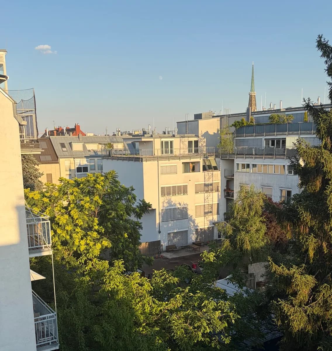 2-Zimmer-Wohnung mieten in Wien – 65 m², € 1.200 – Bild 7 von 14