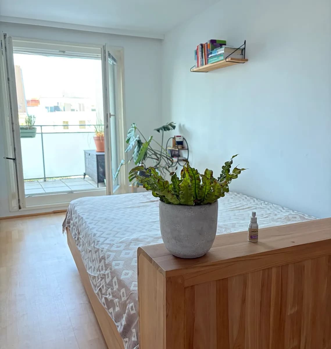 2-Zimmer-Wohnung mieten in Wien – 65 m², € 1.200 – Bild 9 von 14