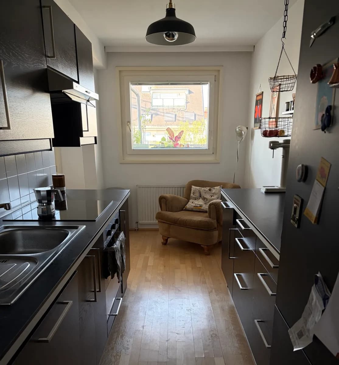 2-Zimmer-Wohnung mieten in Wien – 65 m², € 1.200 – Bild 11 von 14