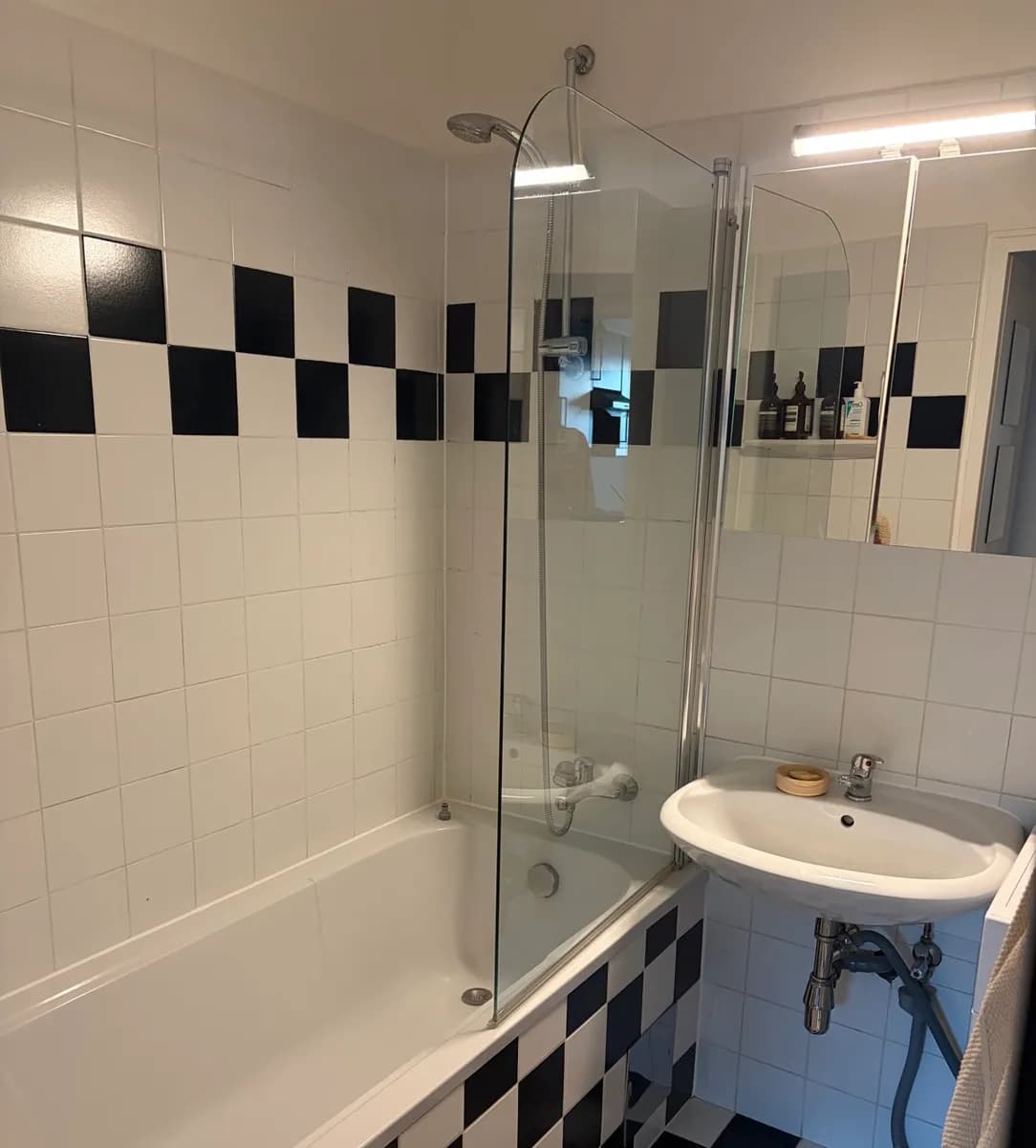 2-Zimmer-Wohnung mieten in Wien – 65 m², € 1.200 – Bild 13 von 14