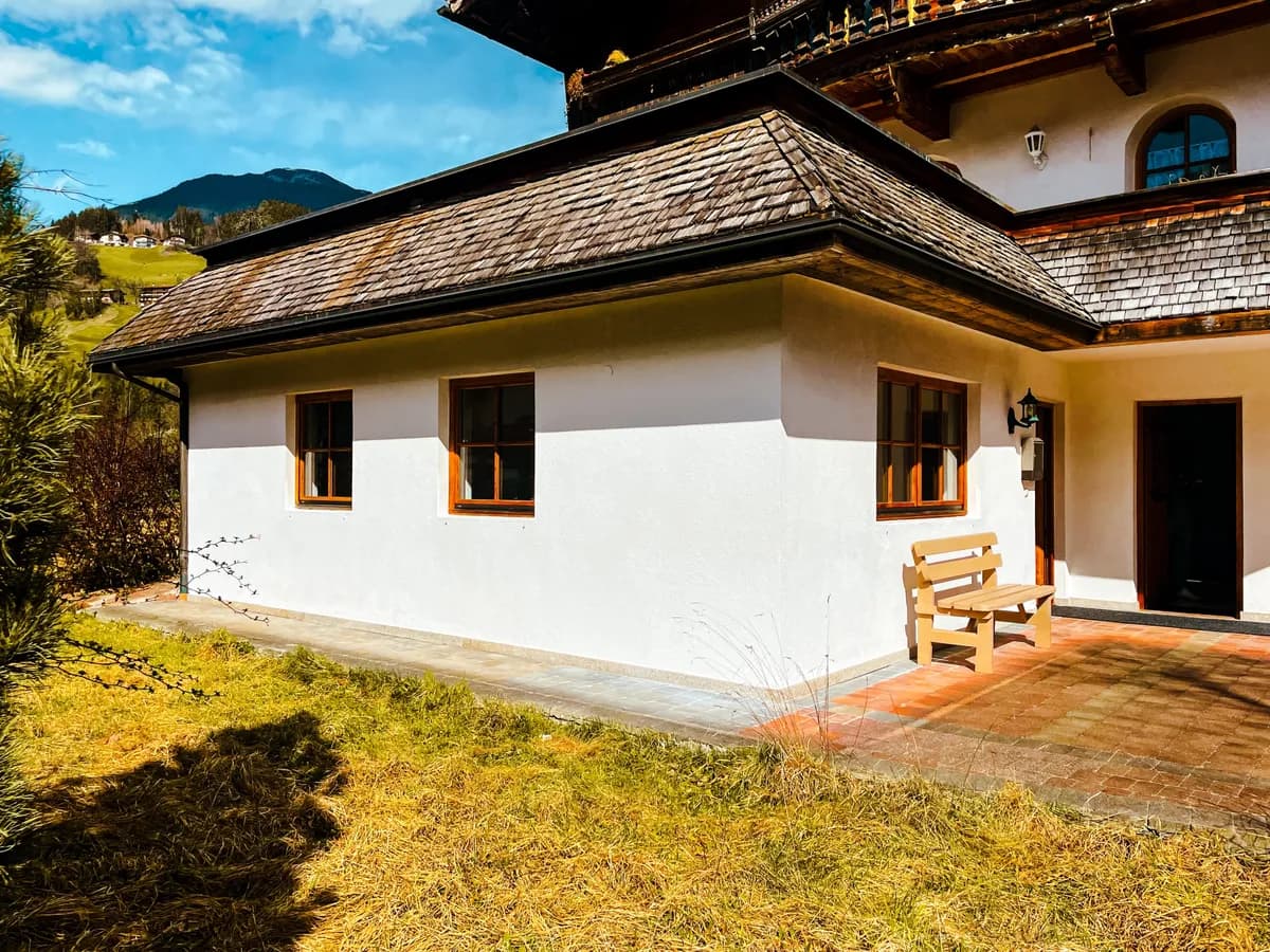 Wohnung mieten in Schwaz – 68 m², € 1.400 – Bild 3 von 7