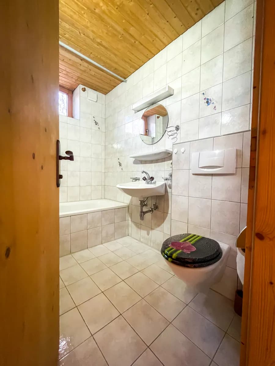 Wohnung mieten in Schwaz – 68 m², € 1.400 – Bild 6 von 7