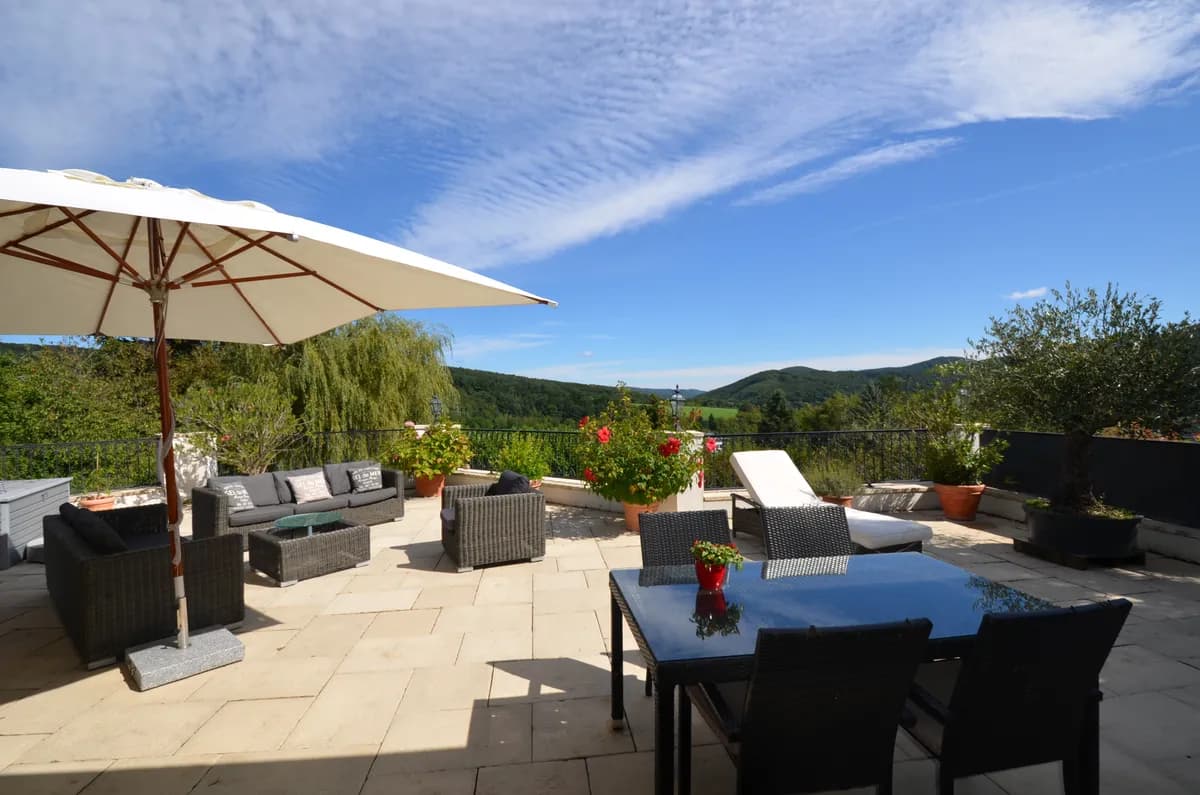10-Zimmer-Haus kaufen in Sankt Pölten Land – 480 m², € 2.190.000 – Bild 2 von 5