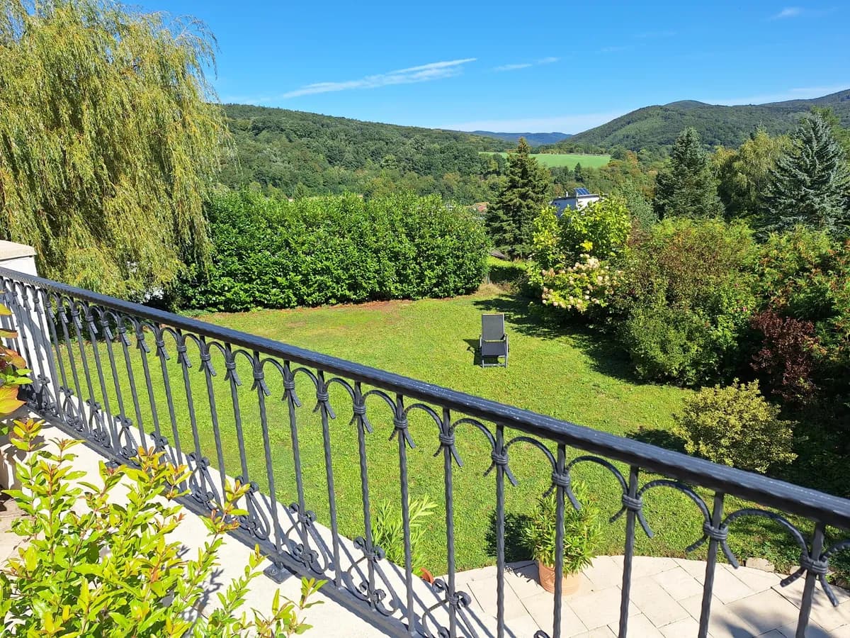10-Zimmer-Haus kaufen in Sankt Pölten Land – 480 m², € 2.190.000 – Bild 3 von 5