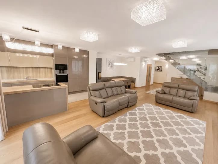 4-Zimmer-Wohnung kaufen in Wien – 181 m², € 2.880.000