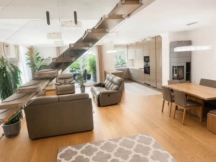 4-Zimmer-Wohnung kaufen in Wien – 181 m², € 2.880.000 – Bild 2 von 25