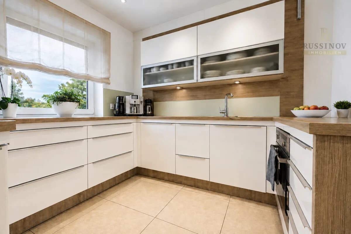 4-Zimmer-Haus kaufen in Villach Land – 143 m², € 879.800 – Bild 3 von 9