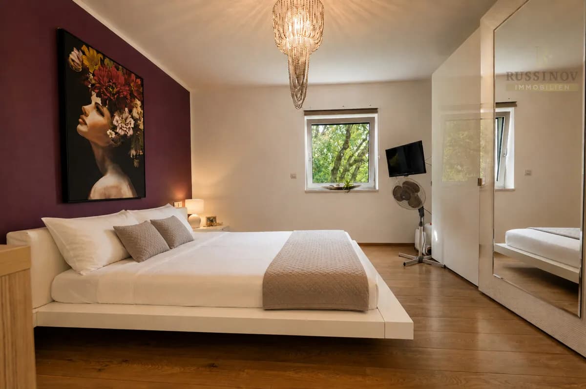 4-Zimmer-Haus kaufen in Villach Land – 143 m², € 879.800 – Bild 5 von 9
