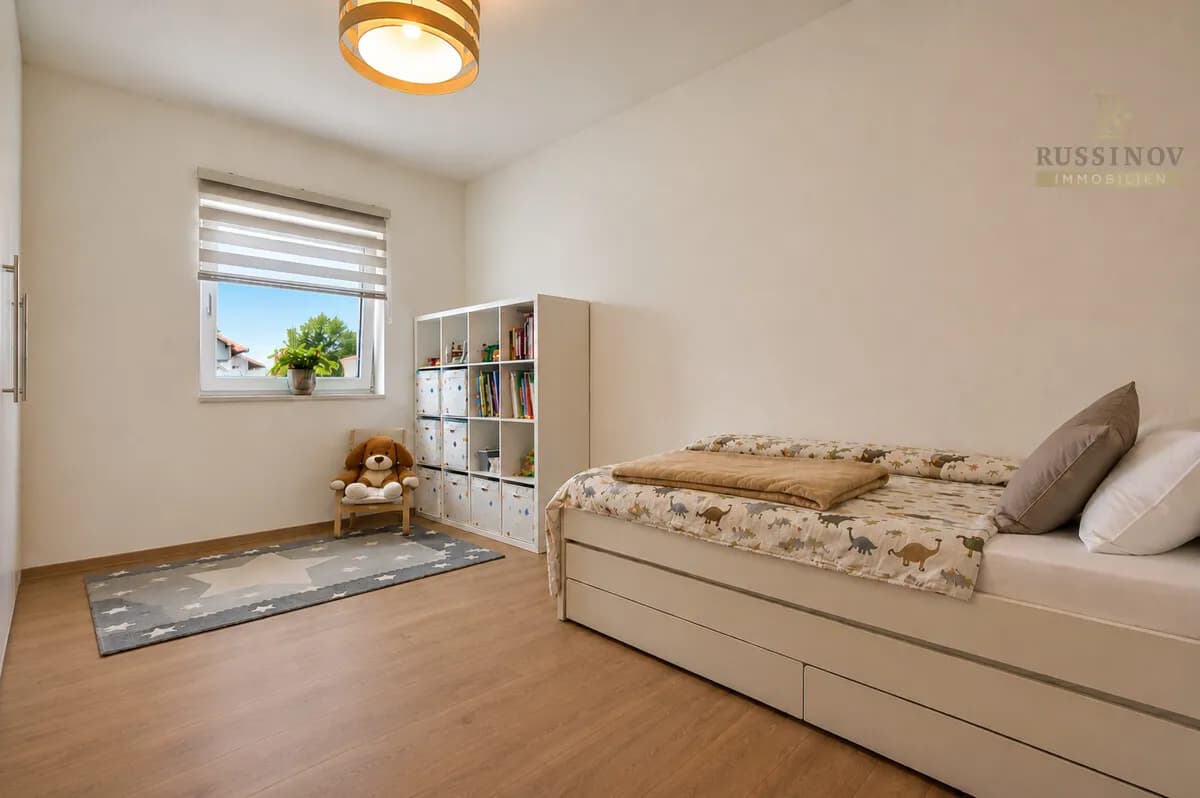 4-Zimmer-Haus kaufen in Villach Land – 143 m², € 879.800 – Bild 8 von 9