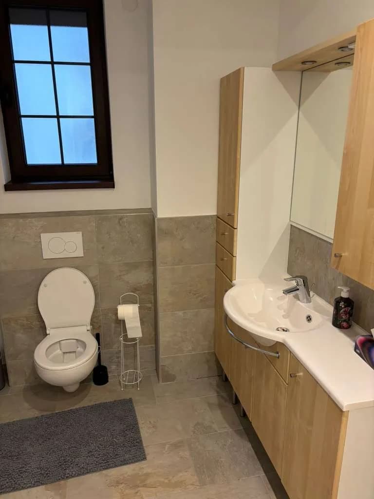 2-Zimmer-Wohnung mieten in Baden – 60 m², € 950 – Bild 10 von 22