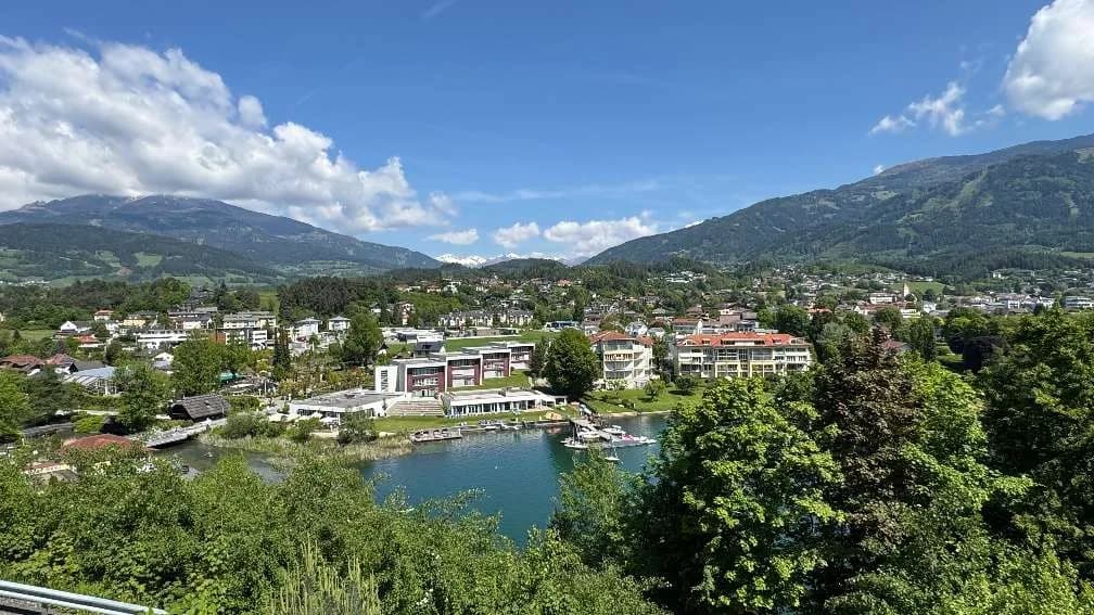 3-Zimmer-Wohnung kaufen in Spittal an der Drau – 74 m², € 699.000 – Bild 1 von 6