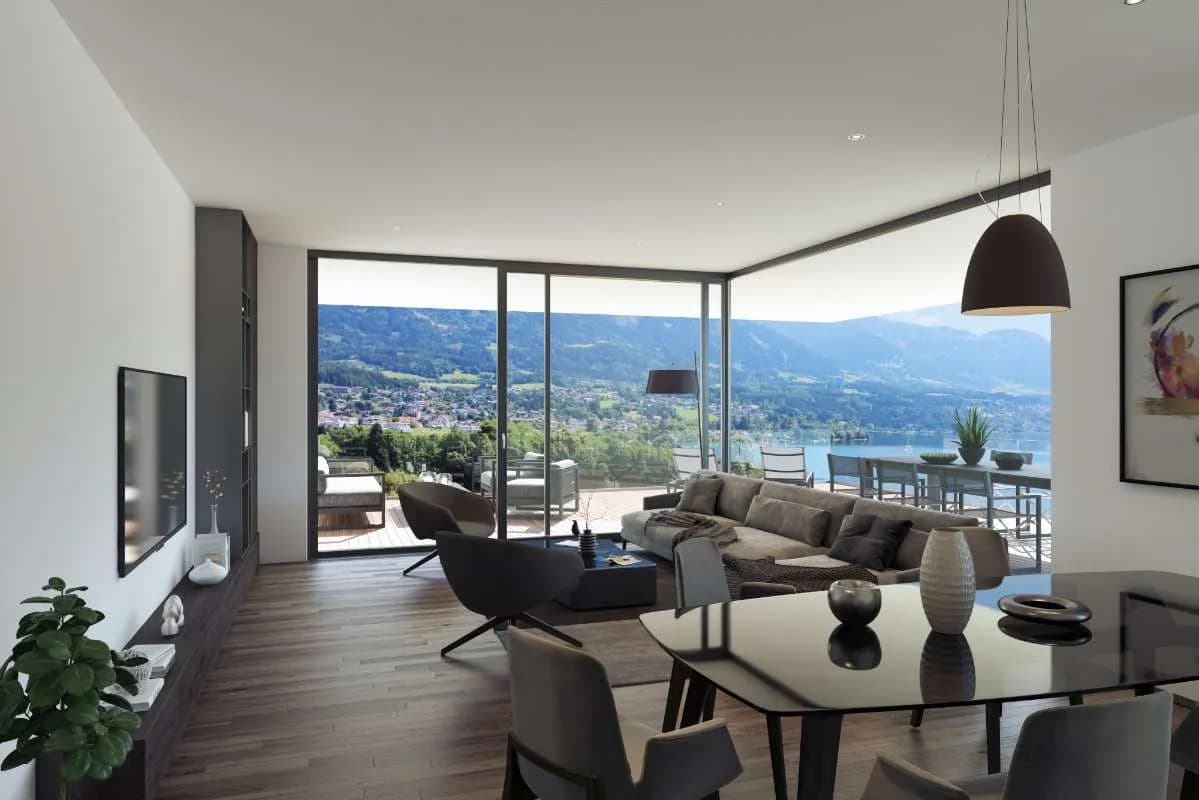 3-Zimmer-Wohnung kaufen in Spittal an der Drau – 74 m², € 699.000 – Bild 6 von 6