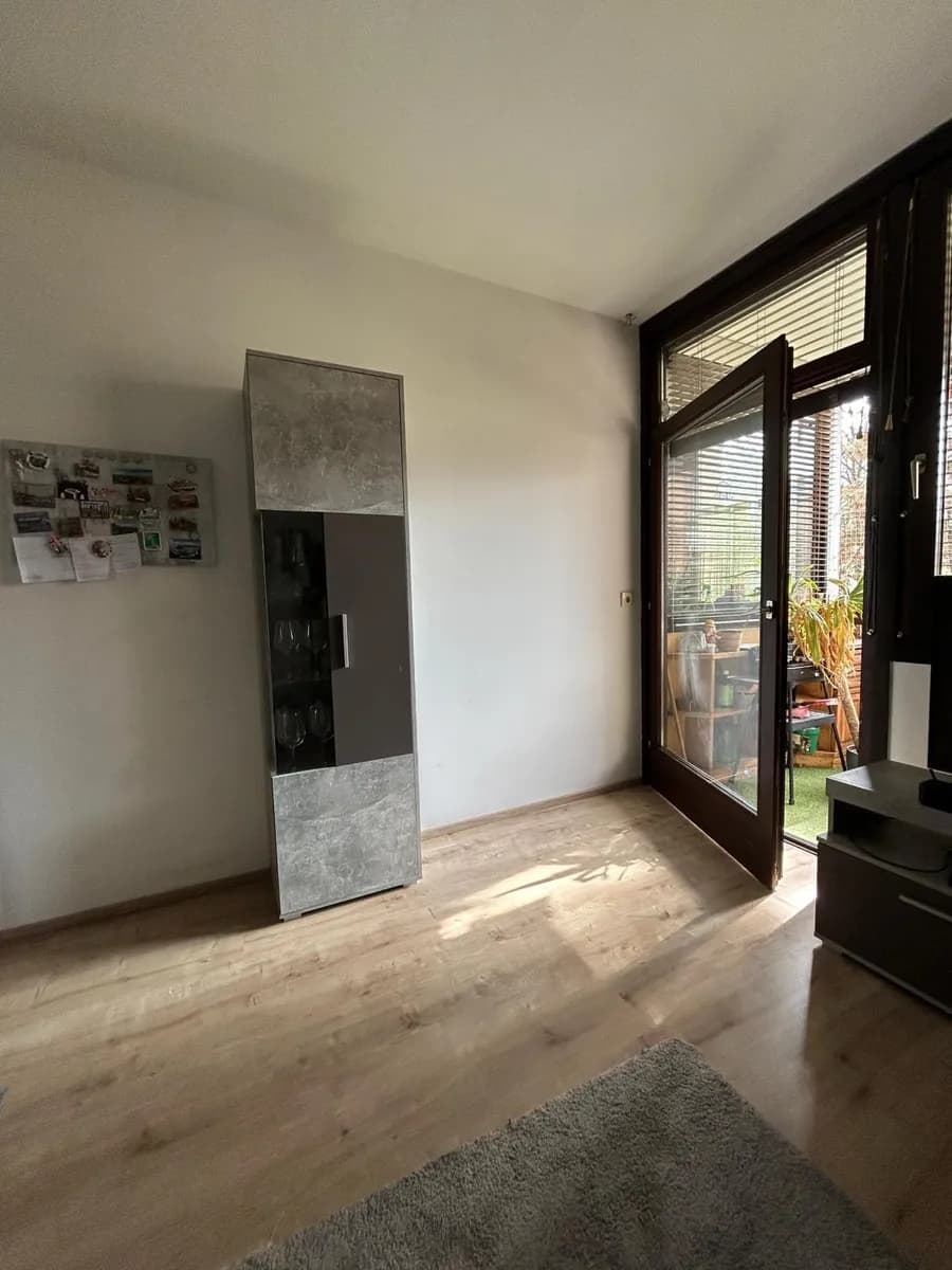 3-Zimmer-Wohnung mieten in Graz – 70 m², € 1.050 – Bild 1 von 7