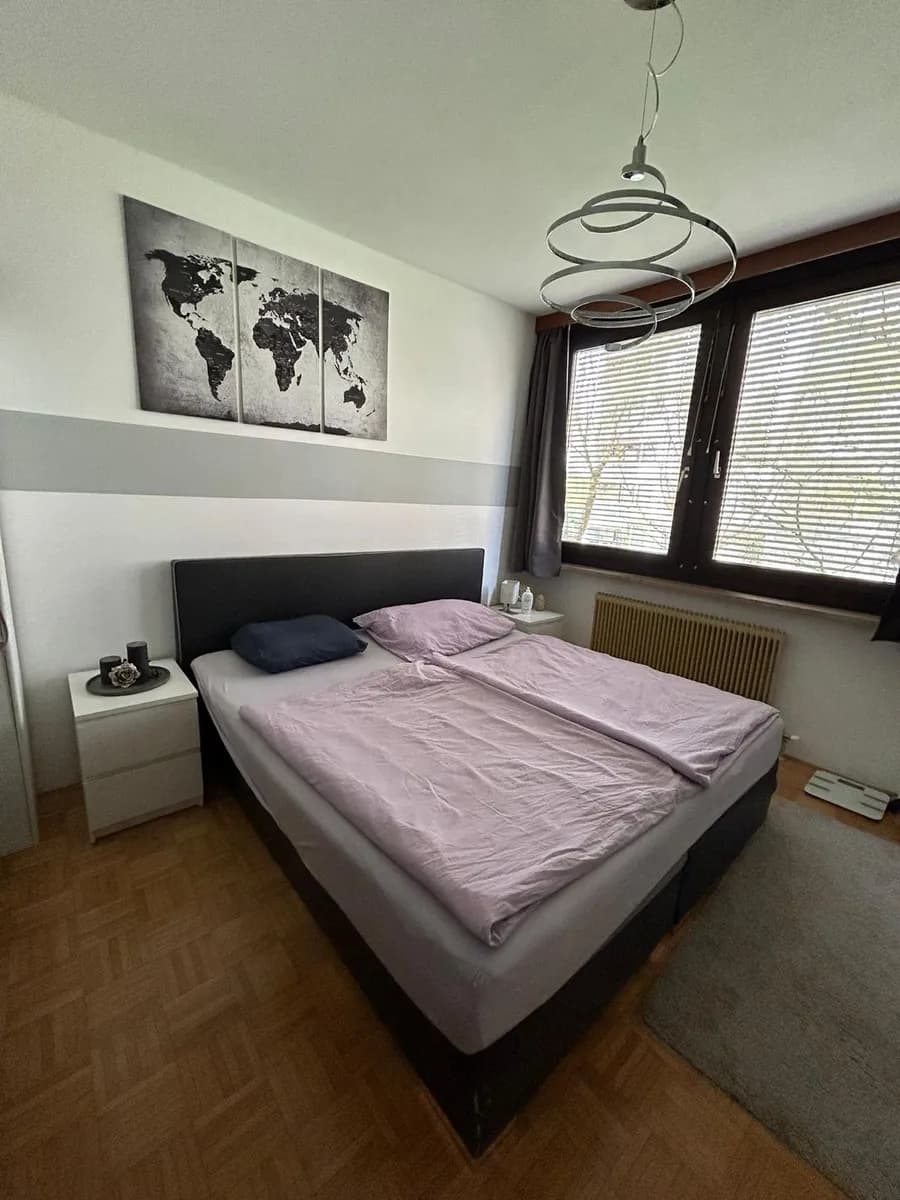 3-Zimmer-Wohnung mieten in Graz – 70 m², € 1.050 – Bild 2 von 7