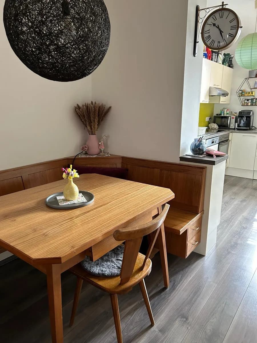 3-Zimmer-Wohnung mieten in Graz – 70 m², € 1.050 – Bild 3 von 7