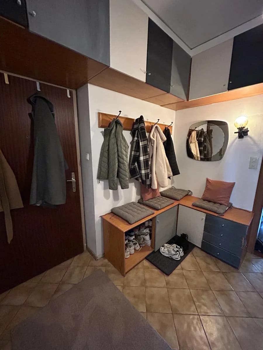 3-Zimmer-Wohnung mieten in Graz – 70 m², € 1.050 – Bild 4 von 7
