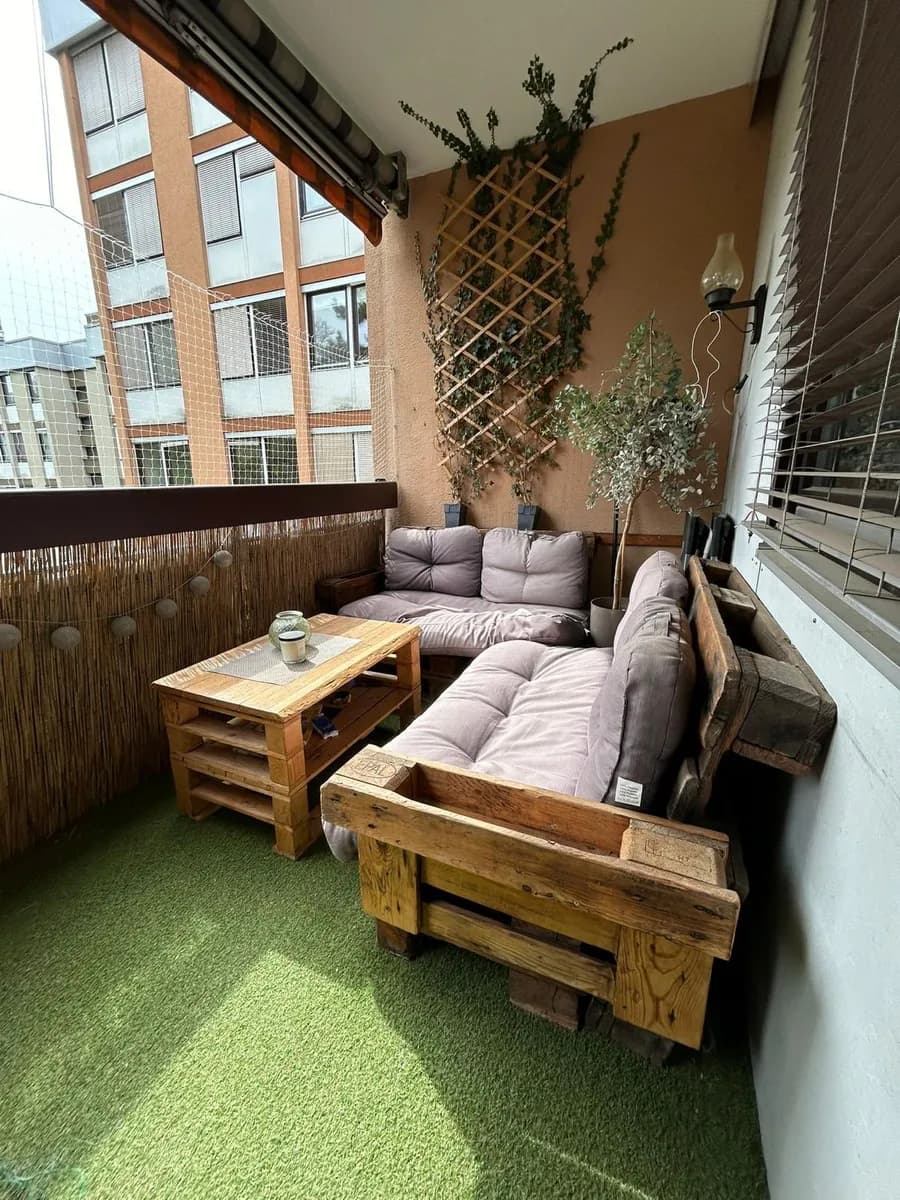 3-Zimmer-Wohnung mieten in Graz – 70 m², € 1.050 – Bild 5 von 7