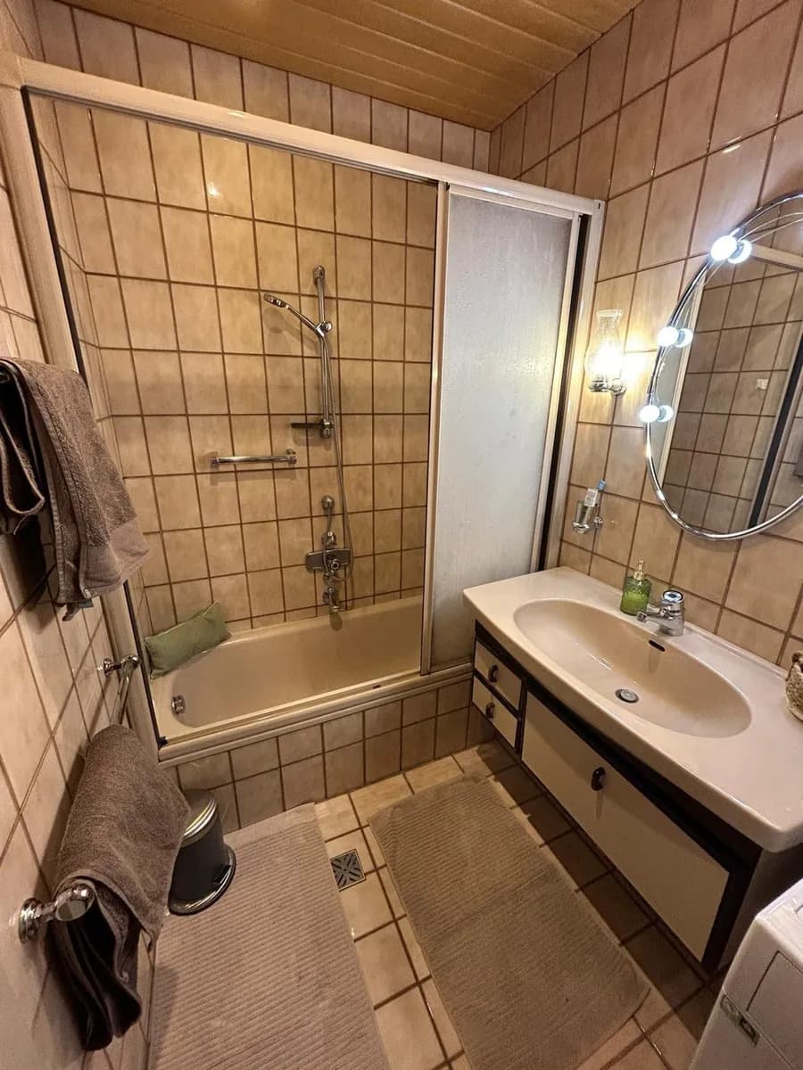 3-Zimmer-Wohnung mieten in Graz – 70 m², € 1.050 – Bild 6 von 7