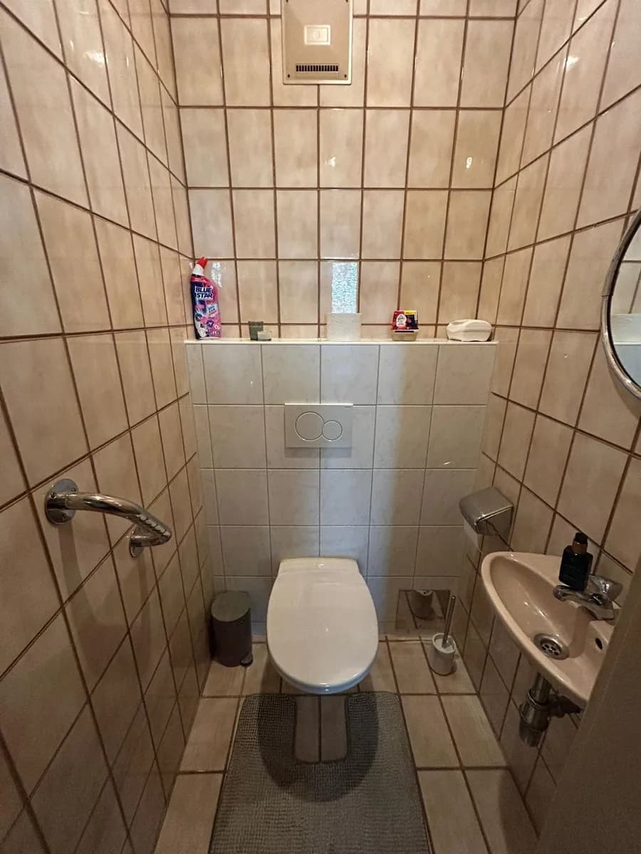 3-Zimmer-Wohnung mieten in Graz – 70 m², € 1.050 – Bild 7 von 7