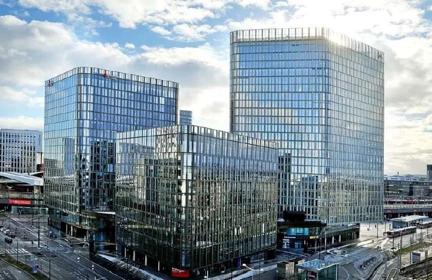 Gewerbeimmobilie mieten in Wien – € 35
